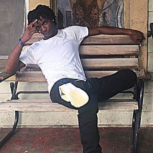 Meet your Posher, Kidd